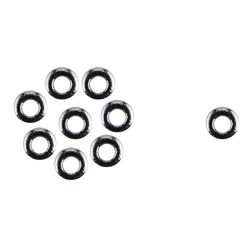 Soldarini Euronymph Microrings Tippet Ringe Pitzenbauer- 9 kg