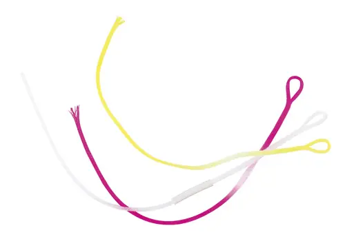 Soldarini Braided Loops 3pcs mixed pack-