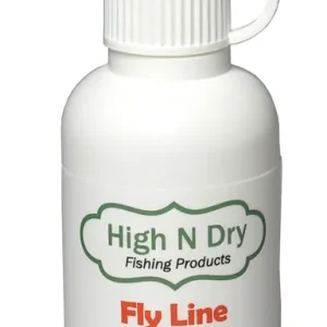 High and Dry Fly Line Dressing Schnurpflegemittel-