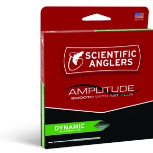 Scientific Anglers Amplitude Smooth Dynamic Fliegenschnur-