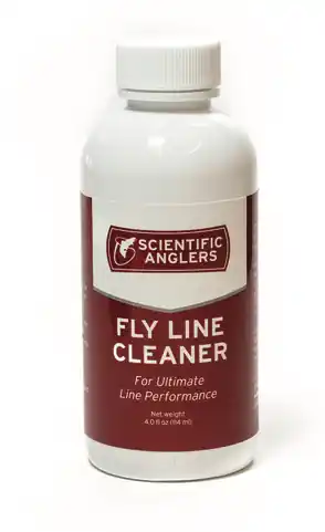 Scientific Anglers Fly Line Cleaner Schnurreiniger-