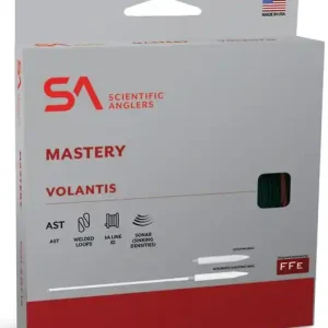 Scientific Anglers Seatrout Volantis Integrated Fliegenschnur Intermediate/Sink3- 14 g