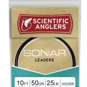 Scientific Anglers Sonar Leader Polyleader 10ft.-