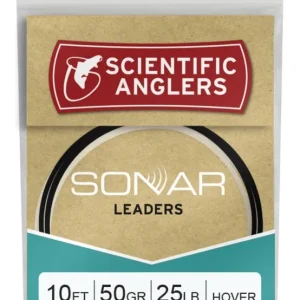 Scientific Anglers Sonar Leader Polyleader 7ft.-