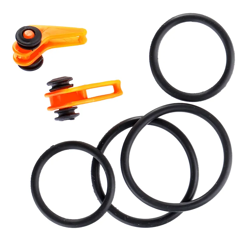 Zen Tenkara EZ Keeper Tenkara Line Holders-