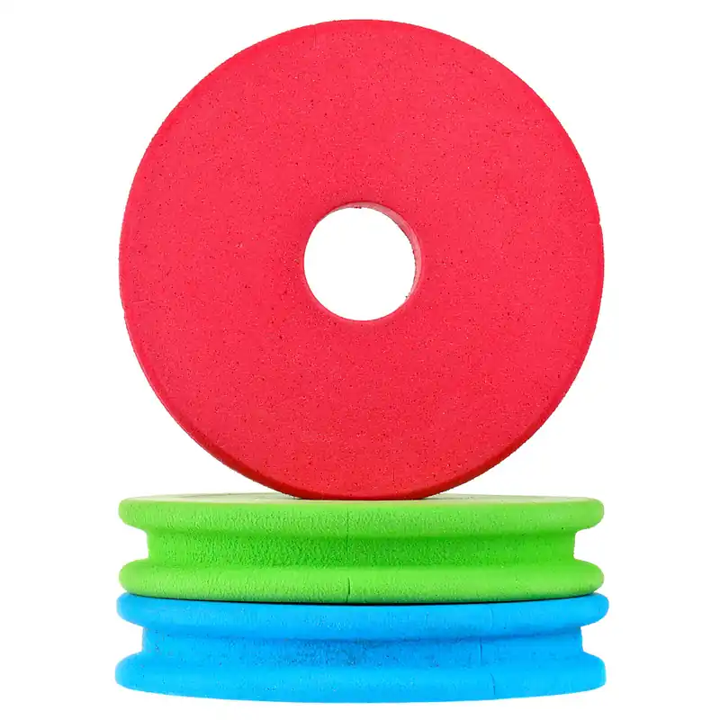 Zen Tenkara Foam Line Spools Montagehalter-