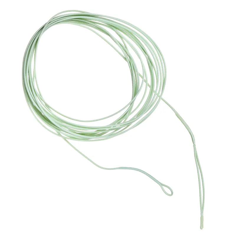 Zen Tenkara Fusion Line Schnur mid-weight- 15 ft