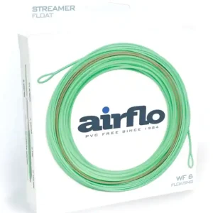 Airflo Superflo Streamer Float Fliegenschnur- # 5