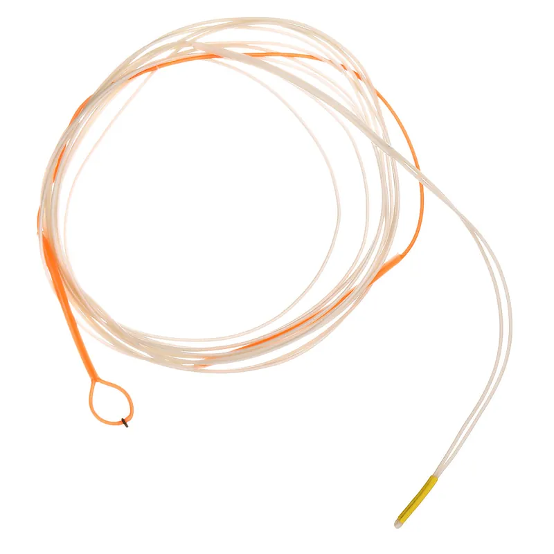 Zen Tenkara All Purpose Fly Line Schnur floating-                                                                                                                                                                                                                        7 ft