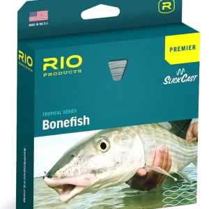 Rio Premier Bonefish Fliegenschnur- # 6