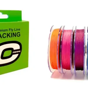 Cheeky Dacron Backing 30 lb 300 yds-