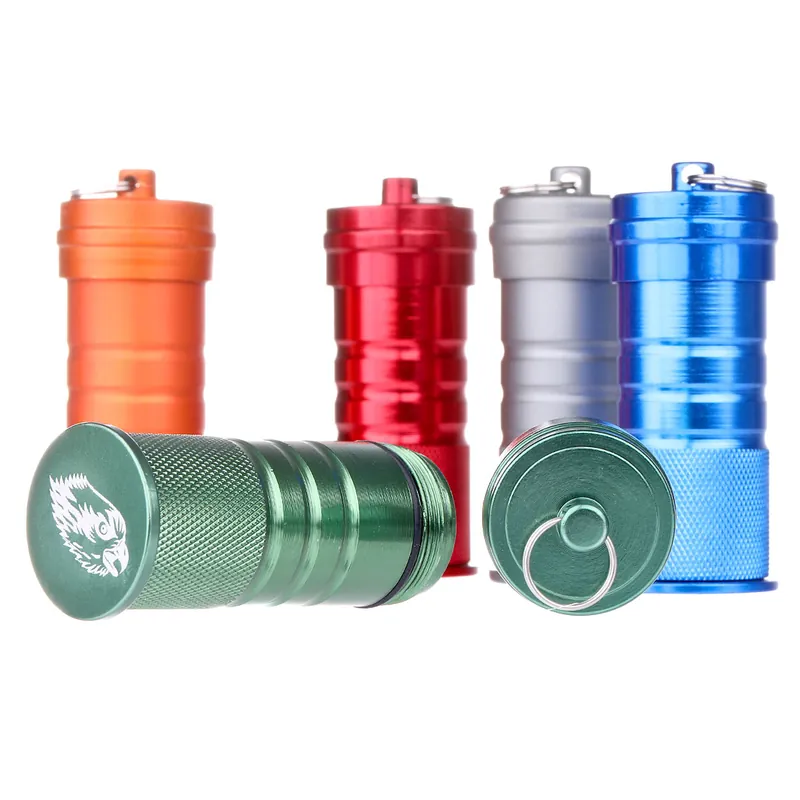 Trout Hunter Tippet Post Vorfachspulenhalter-