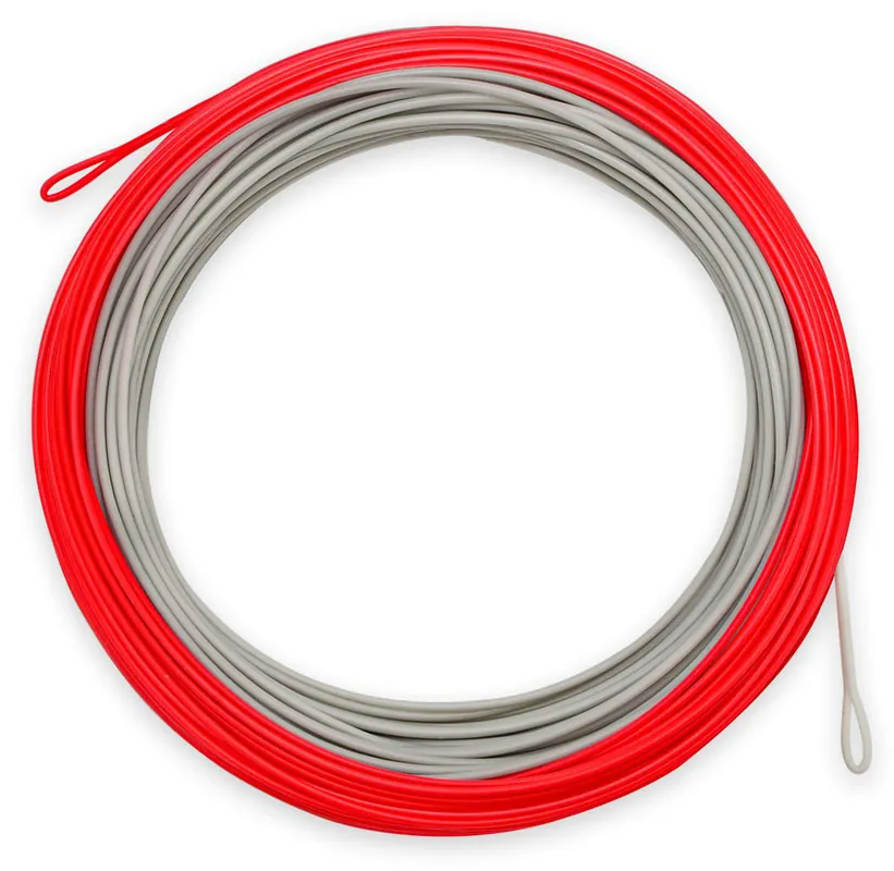 Airflo Superflo Ridge 2.0 Universal Taper Fliegenschnur Floating- # 9