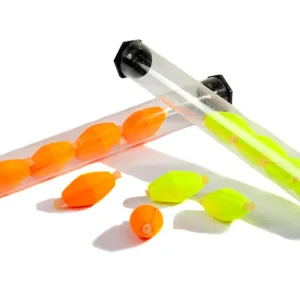 Fluo Football Indicator Bissanzeiger-
