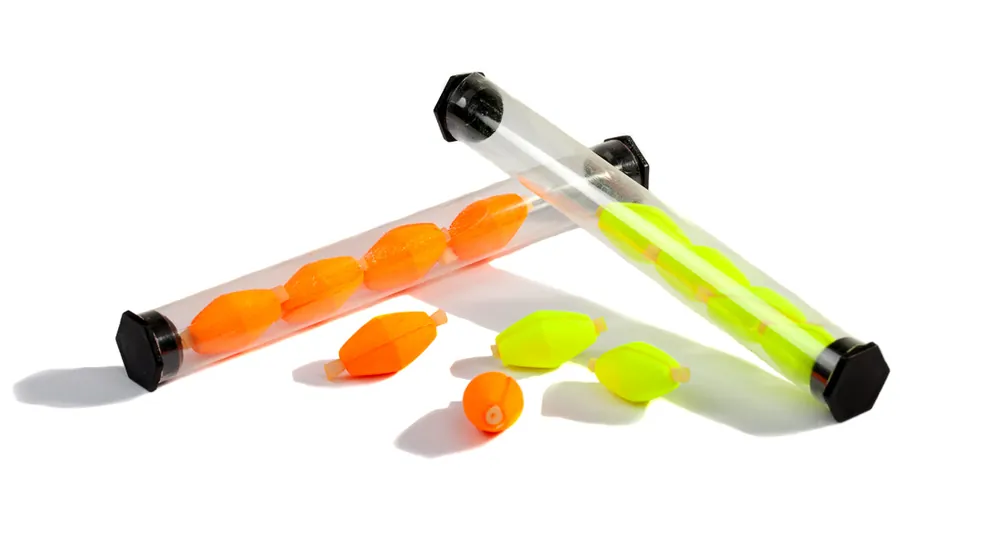 Fluo Football Indicator Bissanzeiger-