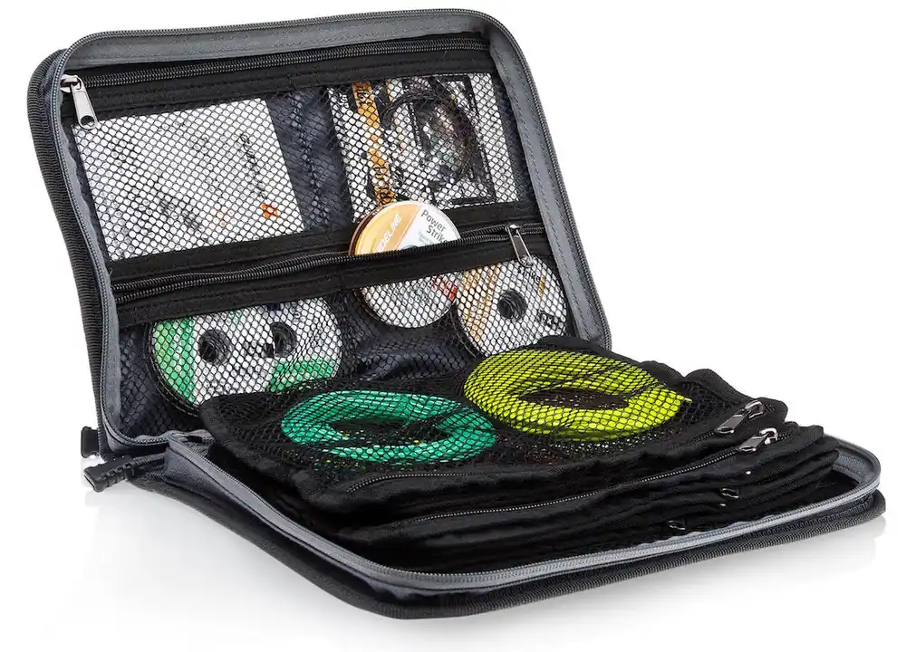 Guideline Shooting Head Bag Schusskopftasche-