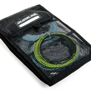 Guideline Mesh Wallet Schusskopf-Mappe-