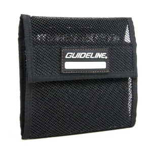 Guideline Mesh Wallet 4D Body and Tips Schusskopf-Mappe-