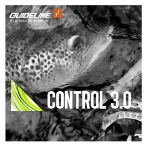 Guideline Control 3.0 Fliegenschnur-