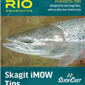 Rio Skagit iMOW Heavy Tip T14- 10ft Intermediate