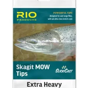 Rio Skagit MOW Light Tip T-8- 10ft Float