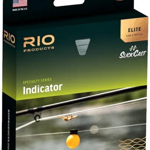 Rio Elite Indicator Fliegenschnur Floating-                                                                                                                                                                                                                        # 5