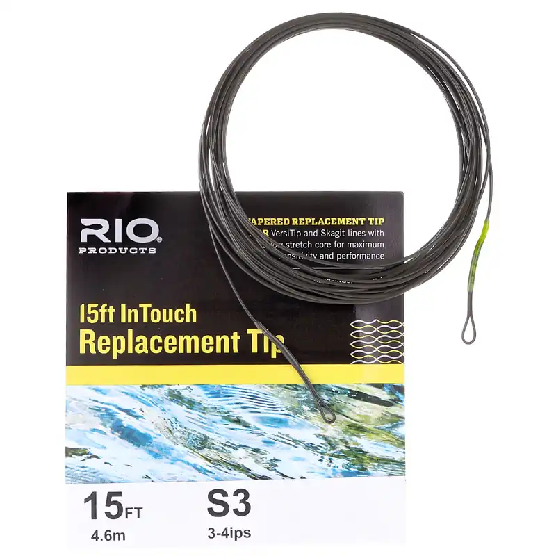 Rio InTouch Replacement Tip 15ft. Sink3- # 7