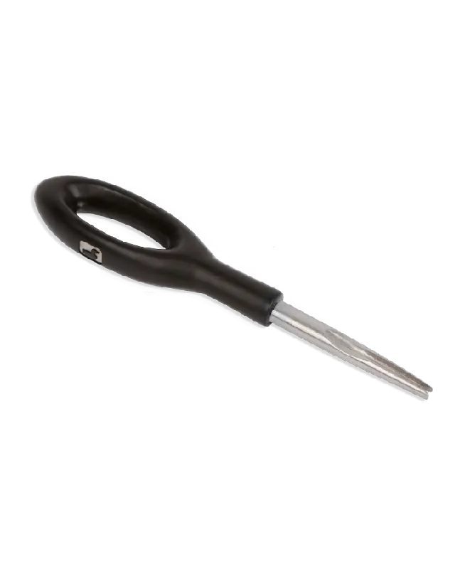 Loon Ergo Knot Tool Knotentool black-
