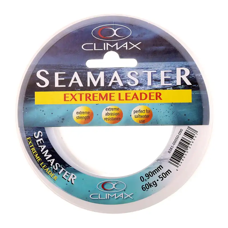 Climax Seamaster Extreme Leader- 0,50 mm