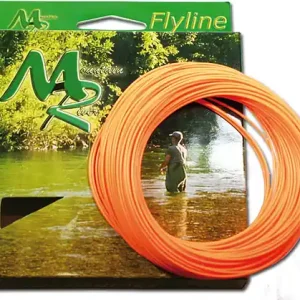 Mountain River DT Fliegenschnur-