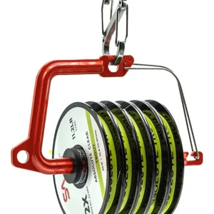 Scientific Anglers Switch Tippet Holder Vorfachspulenhalter-