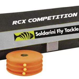 Soldarini Fly Tackle RCX Rig Wallet-