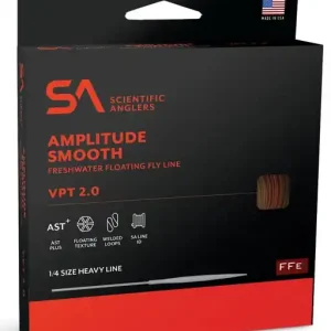 Scientific Anglers Amplitude Smooth VPT 2.0 Fliegenschnur-