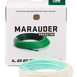 Loop Marauder Predator Fliegenschnur Floating-