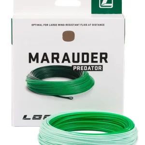 Loop Marauder Predator Fliegenschnur F/I-