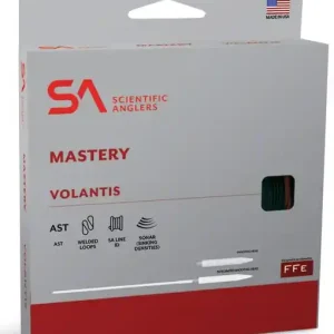 Scientific Anglers Volantis Shooting Head Einhand Schusskopf Fast Intermediate-