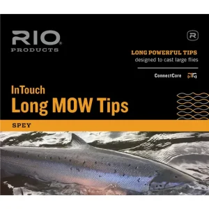 Rio InTouch MOW Heavy Tip 15ft.-