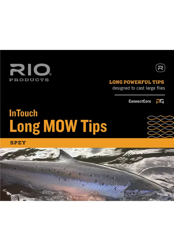 Rio InTouch MOW Heavy Tip 15ft.-