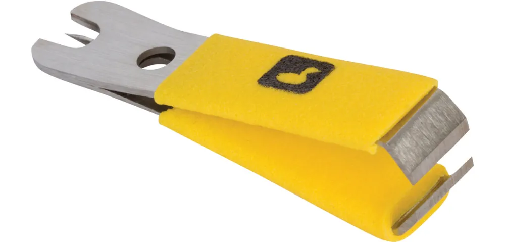 Loon Classic Nipper Schnurknipser mit Comfy Grip-