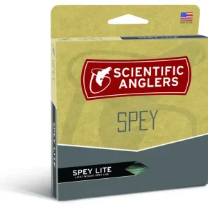 Scientific Anglers UST Multi Tip Belly Only Intermediate Zweihand Schusskopf-