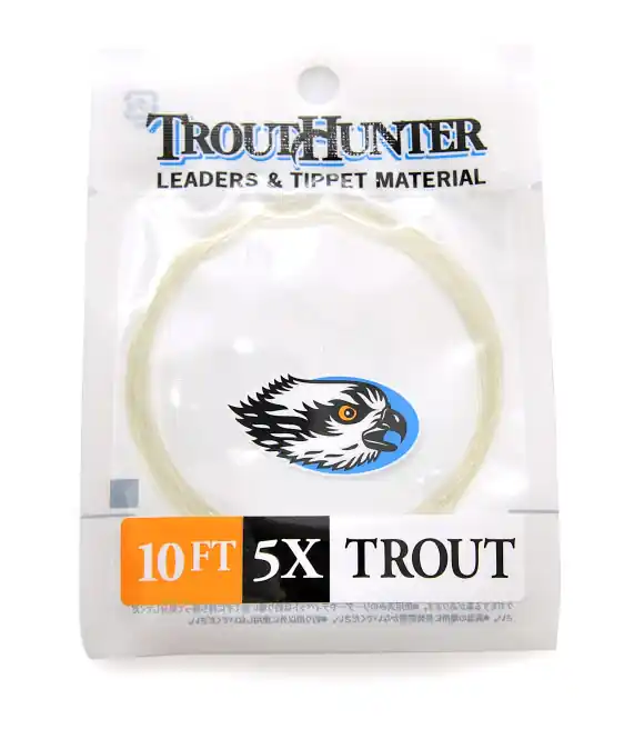 Trout Hunter Trout Leader 8 ft-
