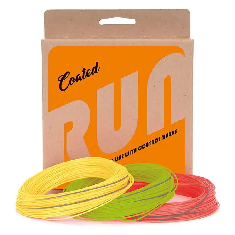 Vision Rannari Running Line-