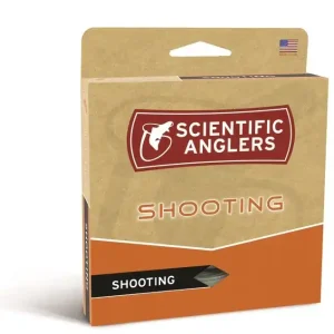 Scientific Anglers Textured Shooting Line-