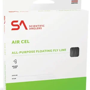 Scientific Anglers Air Cel Short Fliegenschnur-