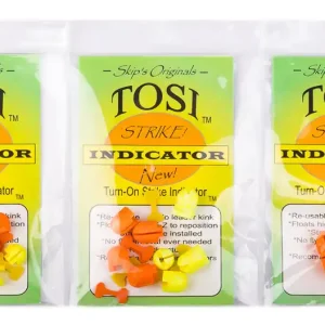 TOSI Turn-On Strike Indicator Bissanzeiger-
