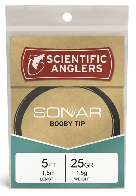 Scientific Anglers Booby Tip - Polyleader floating-