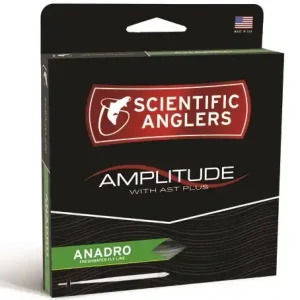 Scientific Anglers Amplitude Anadro Fliegenschnur-