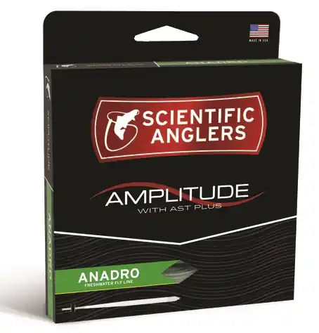 Scientific Anglers Amplitude Anadro Fliegenschnur-