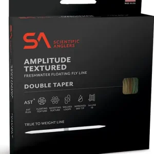 Scientific Anglers Amplitude Double Taper Fliegenschnur-                                                                                                                                                                                                                        # 2