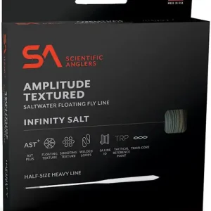 Scientific Anglers Amplitude Infinty Salt Fliegenschnur-